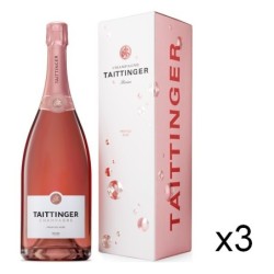 Champagne Prestige Rose 150...