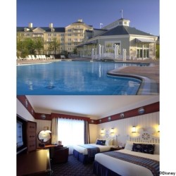 Coffret sejour ESCALE...