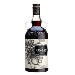 Rhum des Caraibes Black...