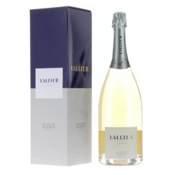 Champagne brut Blanc de...