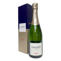 Champagne brut Reflexion...