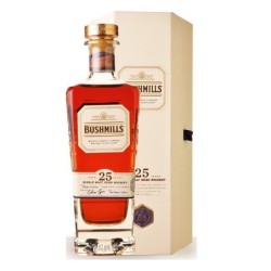 Whisky Irlandais Blend &...