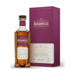 Whisky Irlandais Blend &...