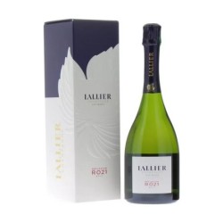 Champagne brut Reflexion...