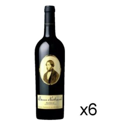 Vin Baron Nathaniel AOC...