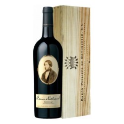 Vin Baron Nathaniel AOC...