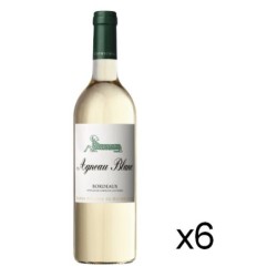 Vin blanc Agneau AOC...