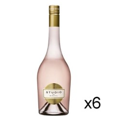Vin Rose IGP Mediterranee...