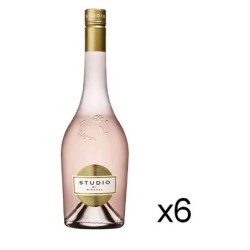 Vin Rose IGP Mediterranee...
