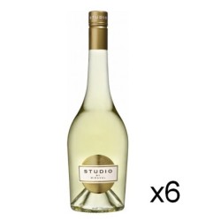 Vin blanc IGP Mediterranee...