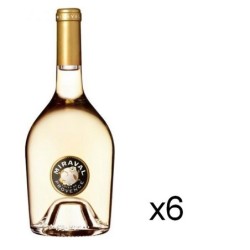 Vin blanc AOC Cotes de...