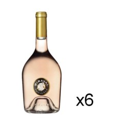 Vin Rose Cotes de Provence...