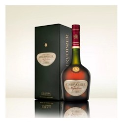 Cognac Courvoisier Napoleon...