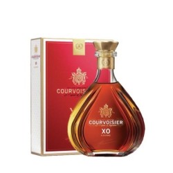 Cognac Courvoisier XO...