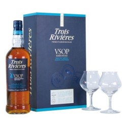 Rhum VSOP Réserve Spéciale...