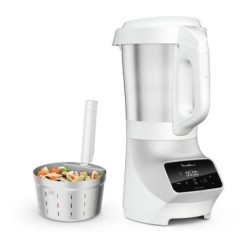 Blender chauffant Soup & Co 2L