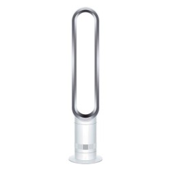 Ventilateur tour AM07 - argent