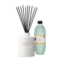 Coffret batonnets parfumee...