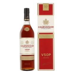 Cognac Courvoisier VSOP...