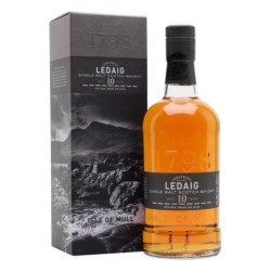 Whisky Singe Malt Scotch...