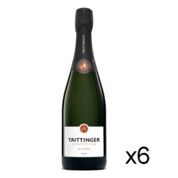 Champagne Brut RESERVE 75cl...