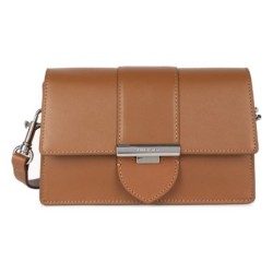 Sac trotteur Paris Ily - camel