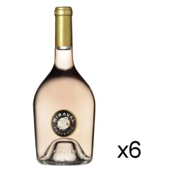 Vin rose AOC Cote de...