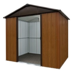 Abris de jardin metal 5.3...