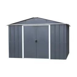 Abris de jardin metal...