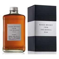 Whisky japonais blended...