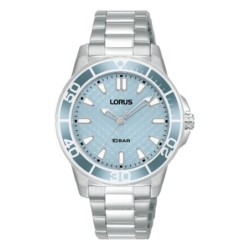 Montre femme quartz 34 mm -...