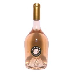 Vin Rose Cote de Provence 75cl