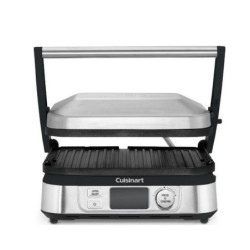 Grill multifonctions