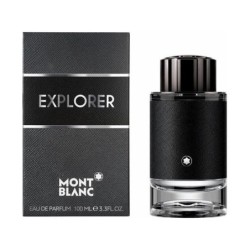 Eau de Parfum EXPLORER -...