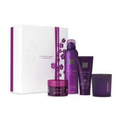 Coffret soin du corps...