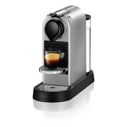 Cafetiere Nespresso CITIZ -...