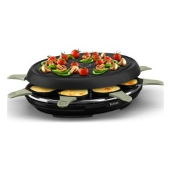 Appareil a raclette Grill...