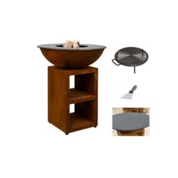 Brasero de cuisson Piatto...