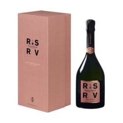 Champagne Rose Foujita 75cl...