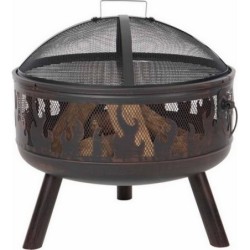 Brasero de cuisson Blazer