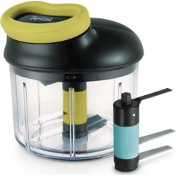 Hachoir manuel  avec lame...