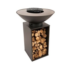 Brasero de cuisson NYX 80...