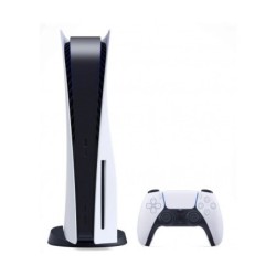 Console de jeu PS5 EDITION...