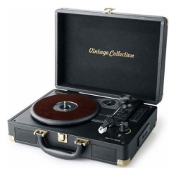 Platine Vinyle stereo -...