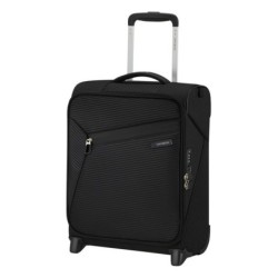 Valise cabine Litebeam - noir