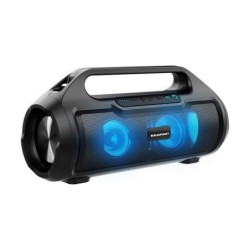 Enceinte LED avec poignee -...