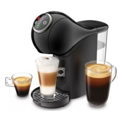 Machine expresso GENIO S...