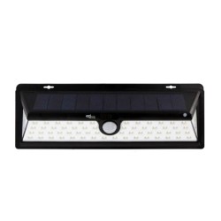 Lampe solaire LED murale...