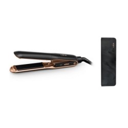 Lisseur Thermo Care - noir...