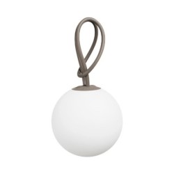 Lampe spherique BOLLEKE -...